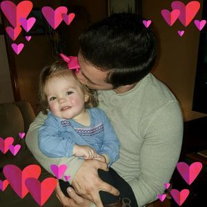 Meet your Posher, Mikey